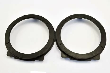 Pachet difuzoare auto Hertz Uno dedicat Honda Civic (2005 - 2011) - imagine 5