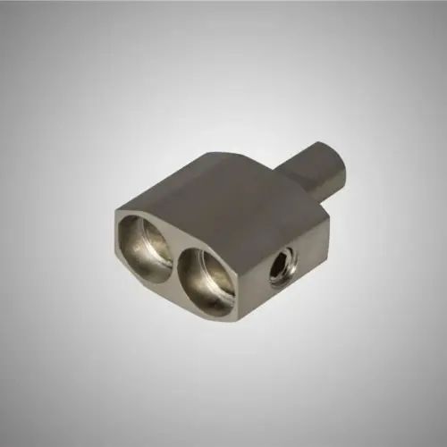 Distribuitor de curent / Terminal pentru amplificator ForX BTA 00 0/1AWG