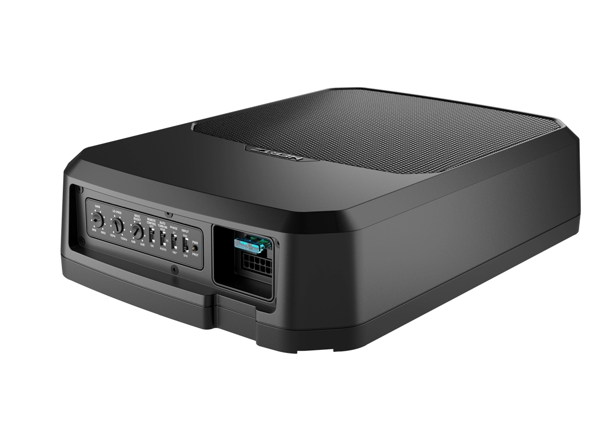 Subwoofer auto Hertz Dieci DBA 201 F, 200mm, 220W RMS - imagine 4