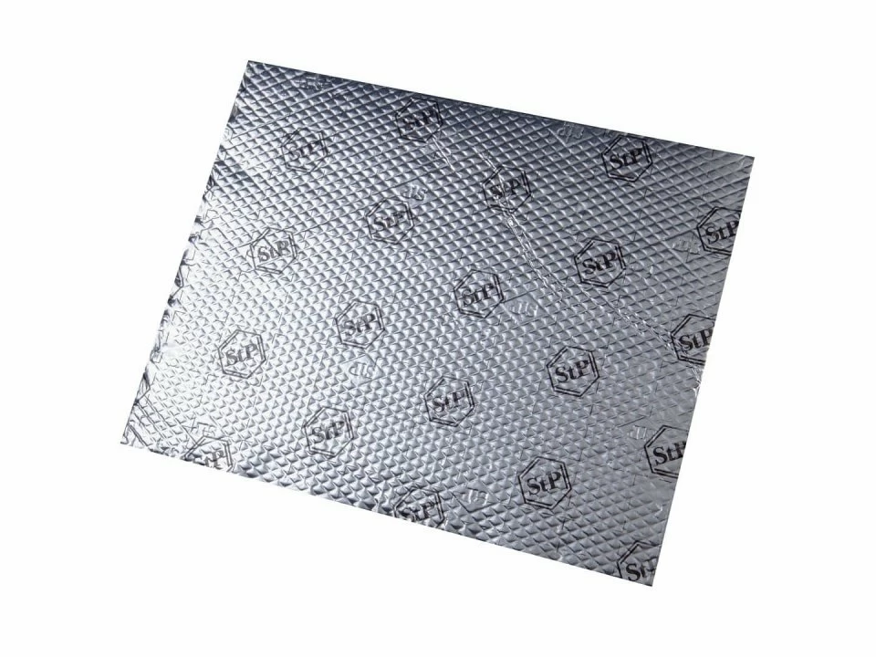 Set de izolare fonică STP Quiet Home 8 - imagine 3