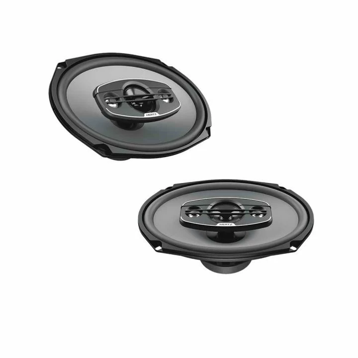 Pachet difuzoare auto Hertz Uno dedicat usi fata Mazda MX 5 2005-2015