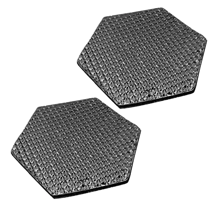 Pachet difuzoare auto Hertz Uno dedicat Hyundai i30 (2012 - 2020) - imagine 5