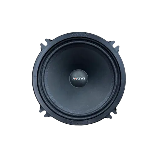 Difuzoare auto Avatar MTU 50LE set componente, 130mm, 70W RMS, 4Ω, set 2 difuzoare