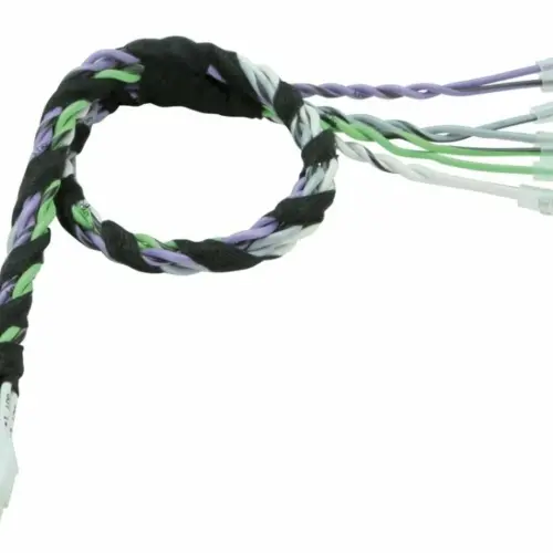 Cablu plug&play AP SPK OUT 4.9 – 4CH OUTS CIRC. TERMINALS FEMALE