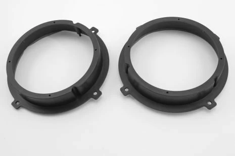 Pachet difuzoare auto Hertz Uno dedicat Kia Sportage (2010 - 2016) - imagine 5