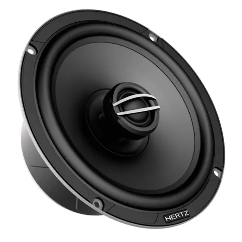 Difuzoare Auto Hertz Cento Pro CPX 165, set coaxial 2 căi, 165mm, 95W RMS, 4Ω, 2 difuzoare