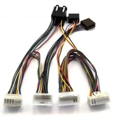 Cablu Plug&Play Compotech 31.071ISO T-Harness Hyundai Kia Ssangyong