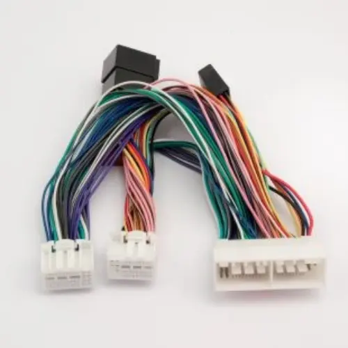 Cablu Plug&Play Compotech 31.077ISO T-Harness Hyundai Kia