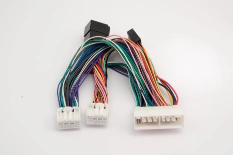 Cablu Plug&Play Compotech 31.077ISO T-Harness Hyundai Kia
