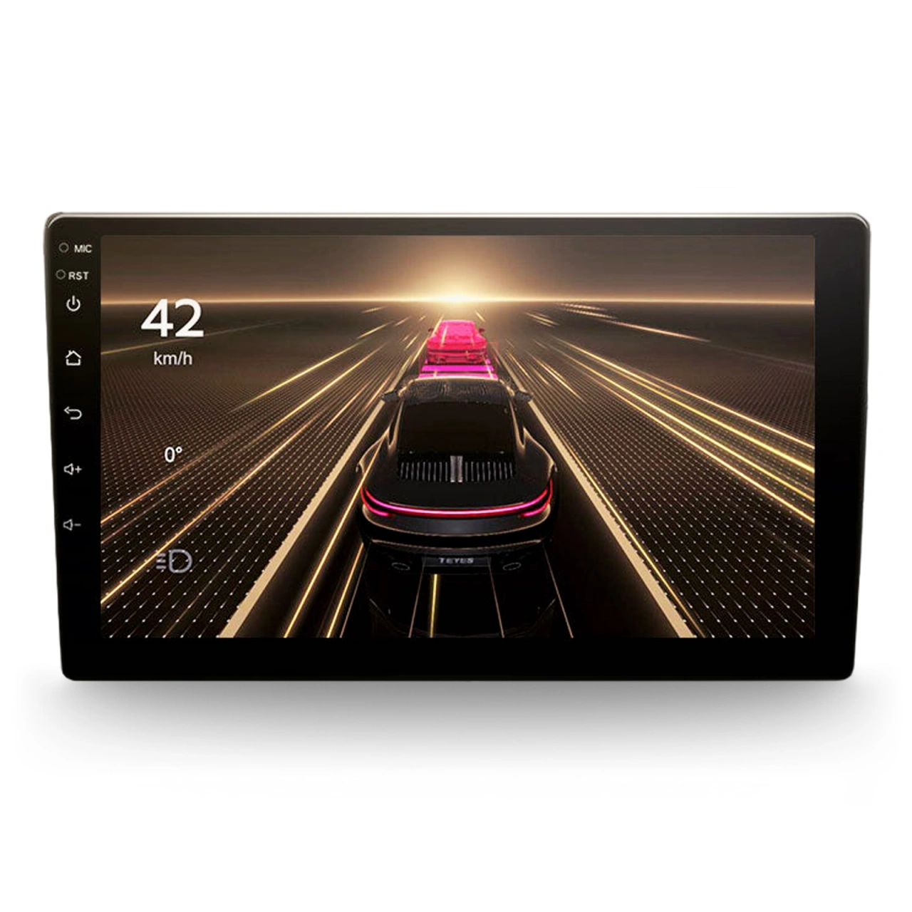 Navigatie Auto Teyes CC3 2K Dacia Duster 2 2023-2024 6+128GB 10.36" QLED Octa-core 2Ghz, Android 4G Bluetooth 5.1 DSP - imagine 5