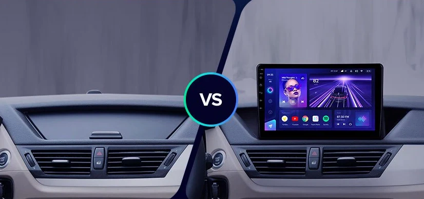 Android 4G Bluetooth 5.1 DSP