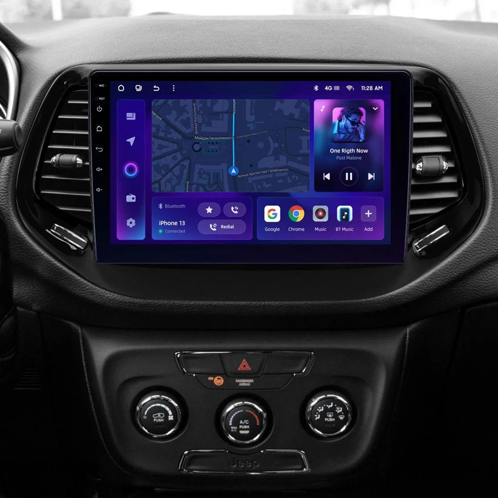 Android 4G Bluetooth 5.1 DSP