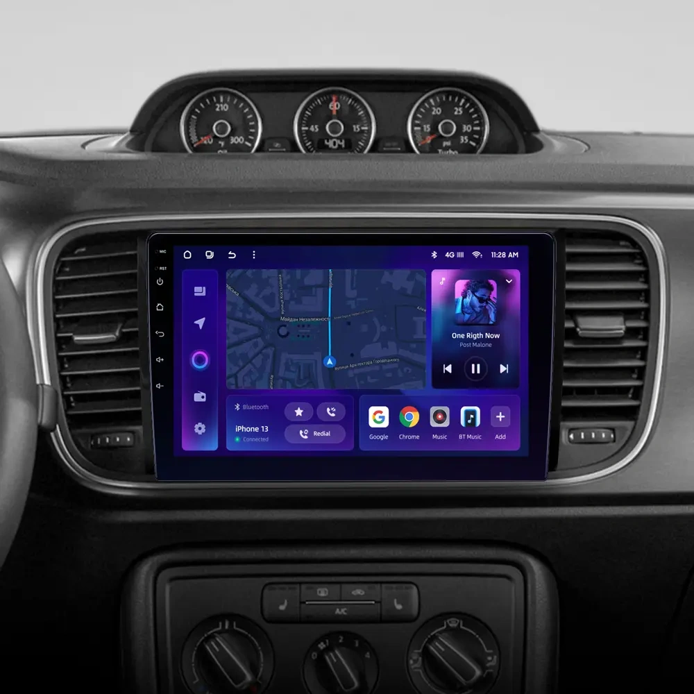 Android 4G Bluetooth 5.1 DSP