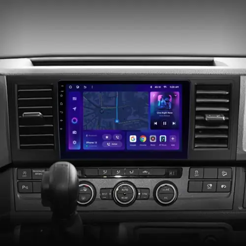 Navigatie Auto MOSS M2 Volkswagen Transporter T6 2015-2020 4+32GB 9″ IPS Octa-core 1.6Ghz, Android 4G Bluetooth 5.1 DSP