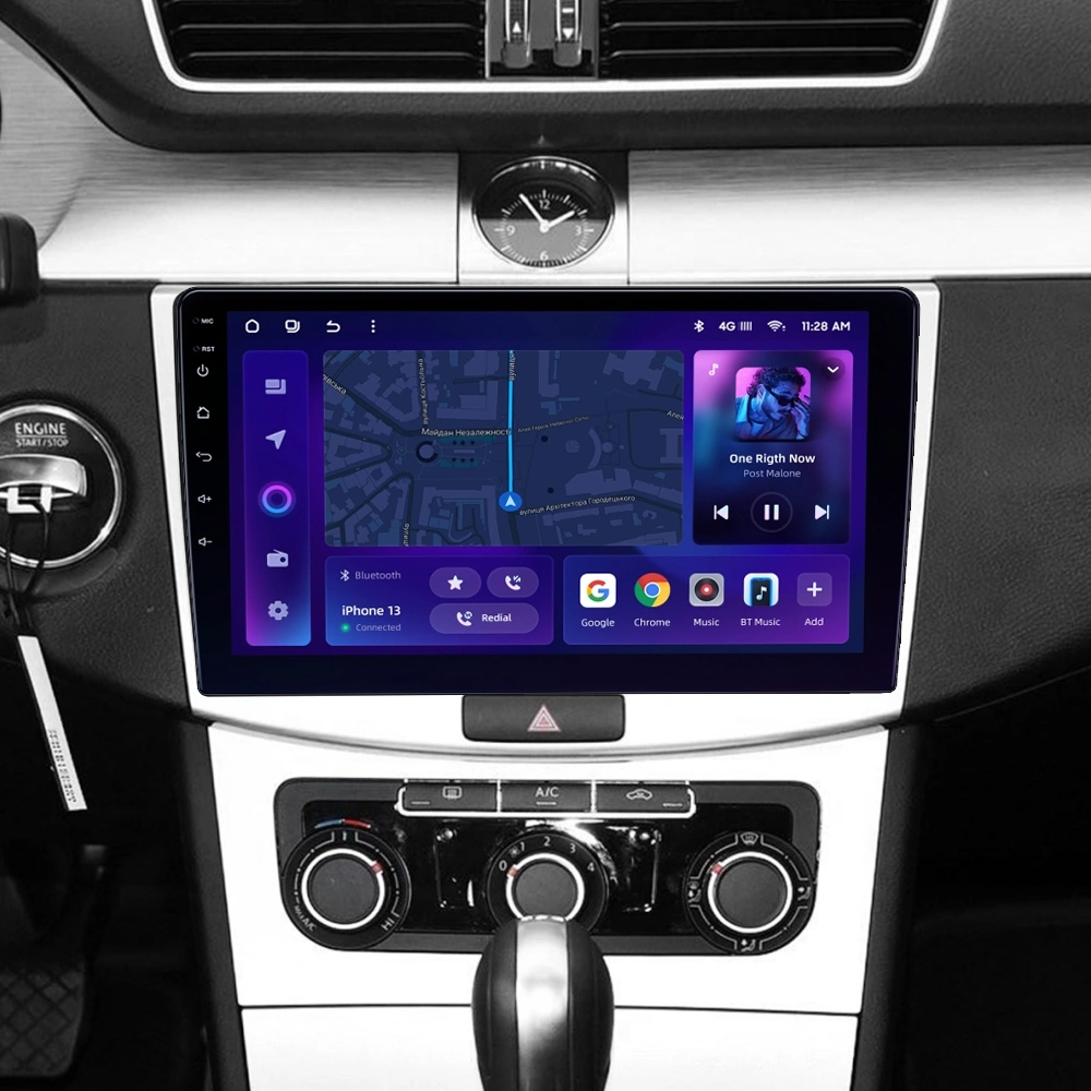 Android 4G Bluetooth 5.1 DSP