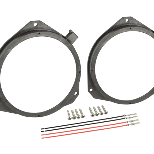 Inele adaptoare difuzoare auto Cod 271230-07-1-0 Opel Corsa E 2014-2019 Fata 165mm