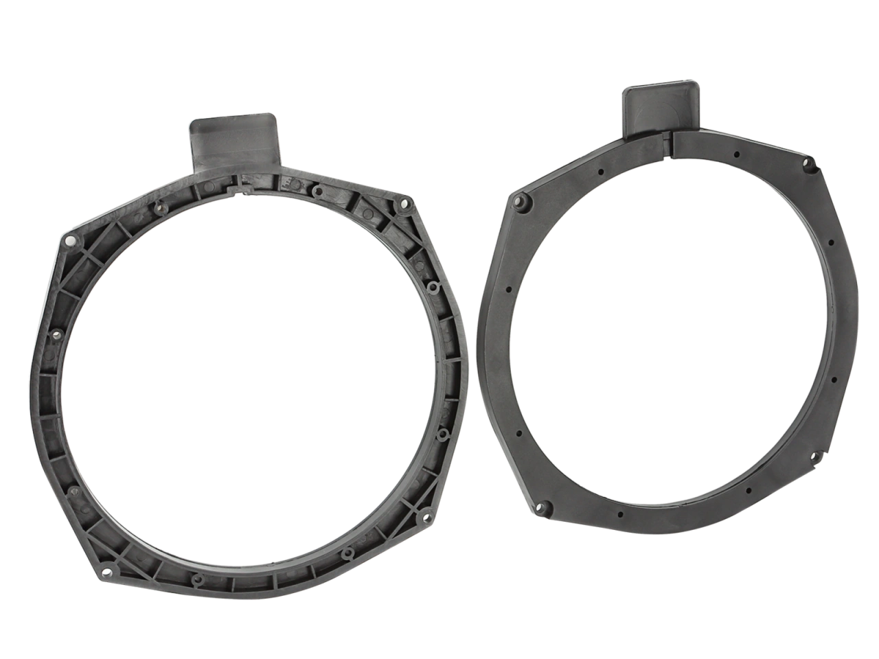 Inele adaptoare difuzoare auto Cod 271023-12-0 BMW X3 F25 2010-2017 200mm