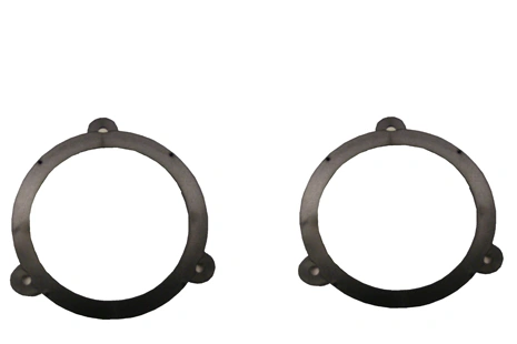 Pachet Difuzoare Auto usi Fata Dacia Logan 2 MCV 2013-2016 Hertz Dieci Pro 80 W - imagine 4