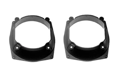 Pachet Difuzoare Auto usi Fata Fiat Tipo 2015-2023 Hertz Dieci Pro 80 W - imagine 4