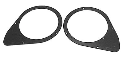 Pachet Difuzoare Auto usi Fata Lancia Delta 2008-2014 Hertz Dieci Pro 80 W - imagine 4