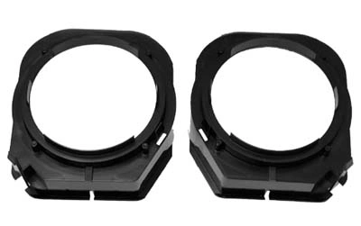 Pachet Difuzoare Auto usi Fata Mercedes-Benz C Class W202 1993-2000 Hertz Dieci Pro 80 W - imagine 4