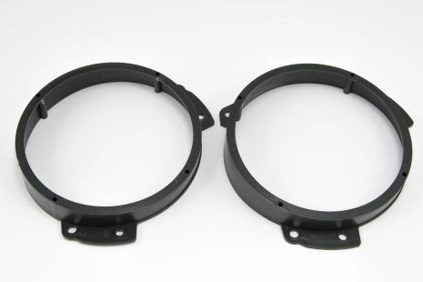 Pachet Difuzoare Auto usi Fata Subaru Forester 4 2012-2018 Hertz Dieci Pro 80 W - imagine 3