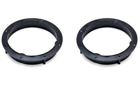 Pachet Difuzoare Auto usi Fata Volkswagen Golf 5 2005-2010 Hertz Dieci Pro 80 W - imagine 4