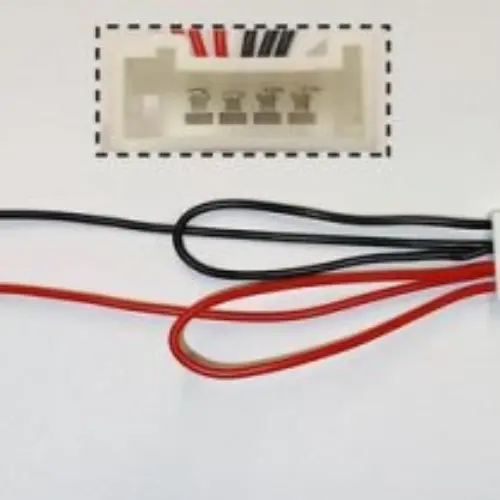 Conector difuzoare auto Cod 30.397 Toyota Corolla 11 2012-2016