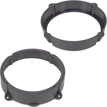 Pachet difuzoare auto usi Fata Alfa Romeo 159 2005-2012 Hertz Uno 75 W - imagine 3