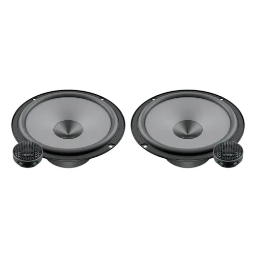 Pachet difuzoare auto usi Fata Audi TT 8N 1998-2006 Hertz Uno 75 W