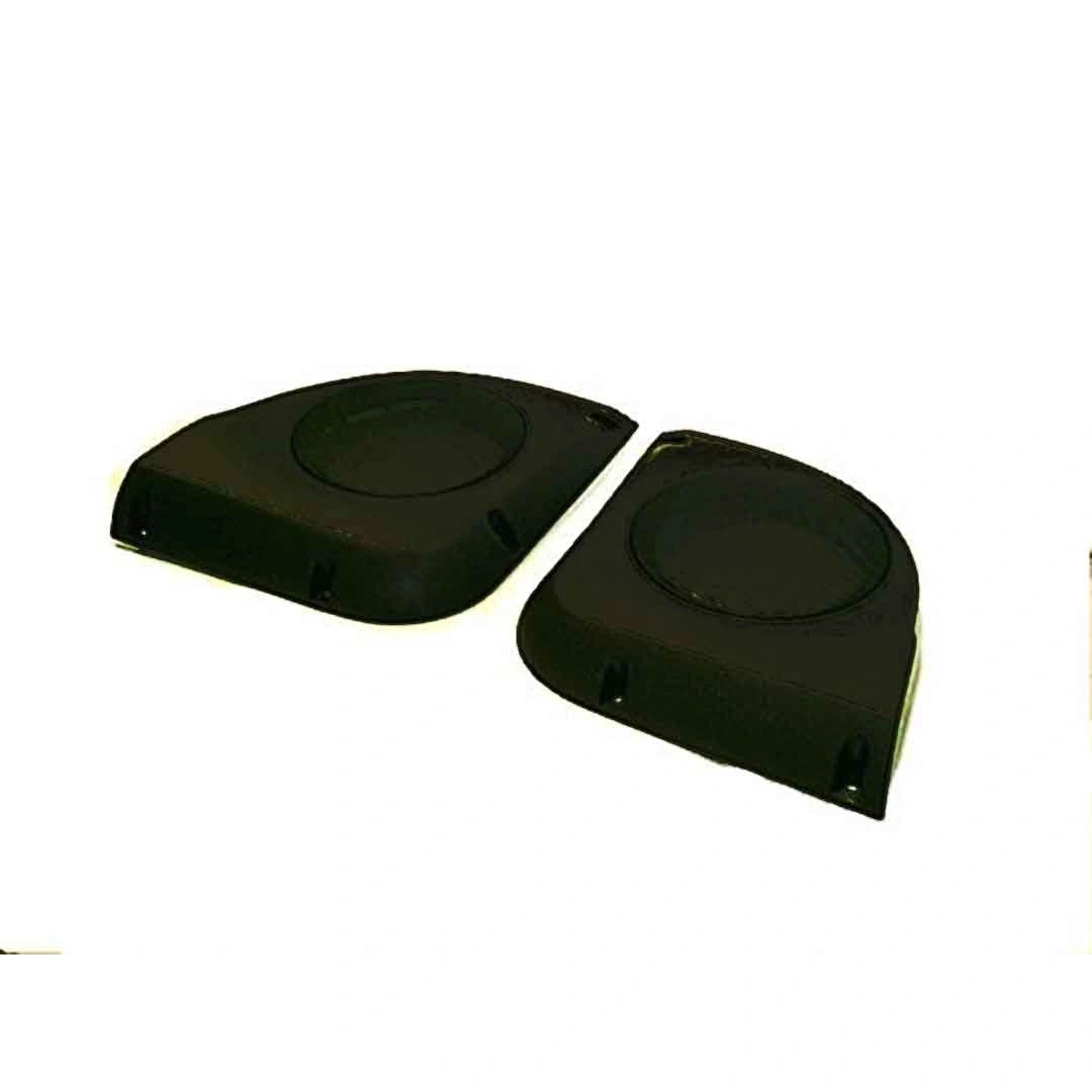 Pachet difuzoare auto usi Fata Fiat Punto 1993-1999 Hertz Uno 75 W - imagine 3