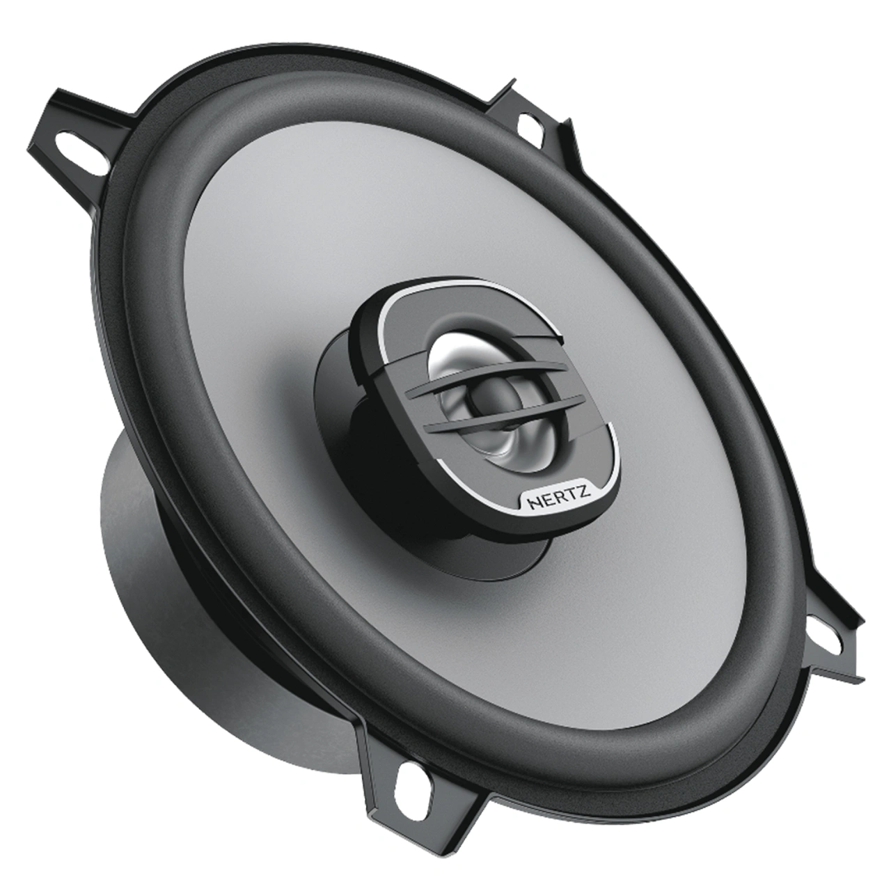 Pachet difuzoare auto usi Spate Fiat Punto 1993-1999 Hertz Uno 40 W - imagine 2