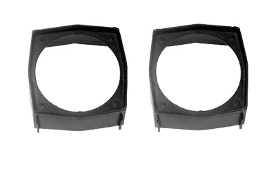 Pachet difuzoare auto usi Fata Fiat Uno 1983-2002 Hertz Uno 55 W - imagine 3