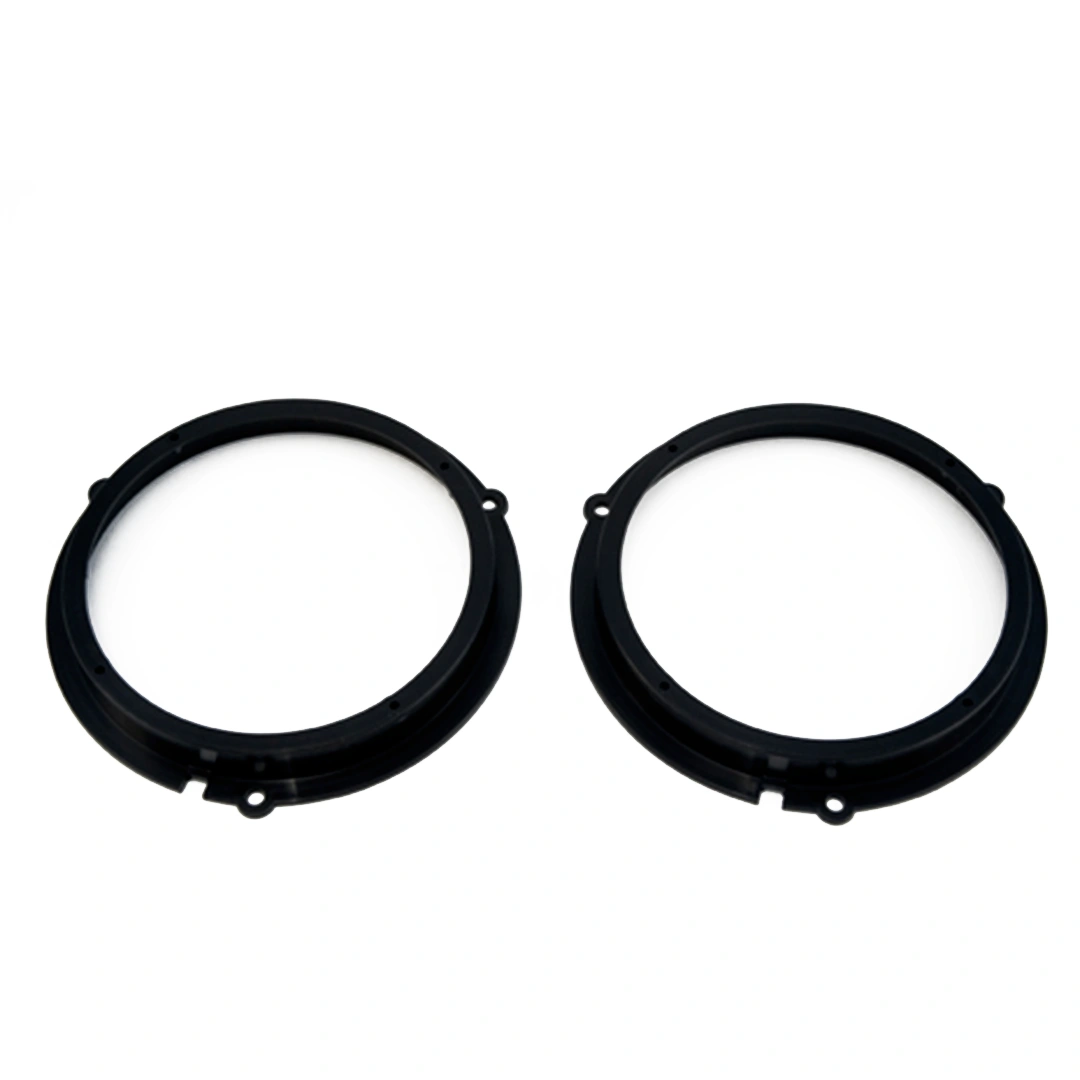 Pachet difuzoare auto Ford Fiesta 6 2008-2019 Hertz Uno 75 W - imagine 4