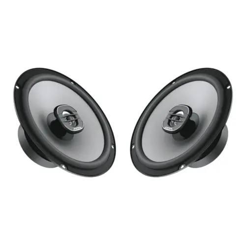 Pachet difuzoare auto usi Spate Ford Tourneo Custom 2012-2023 Hertz Uno 55 W