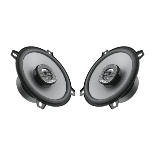 Pachet difuzoare auto usi Spate Honda Crosstour 2010-2015 Hertz Uno 40 W