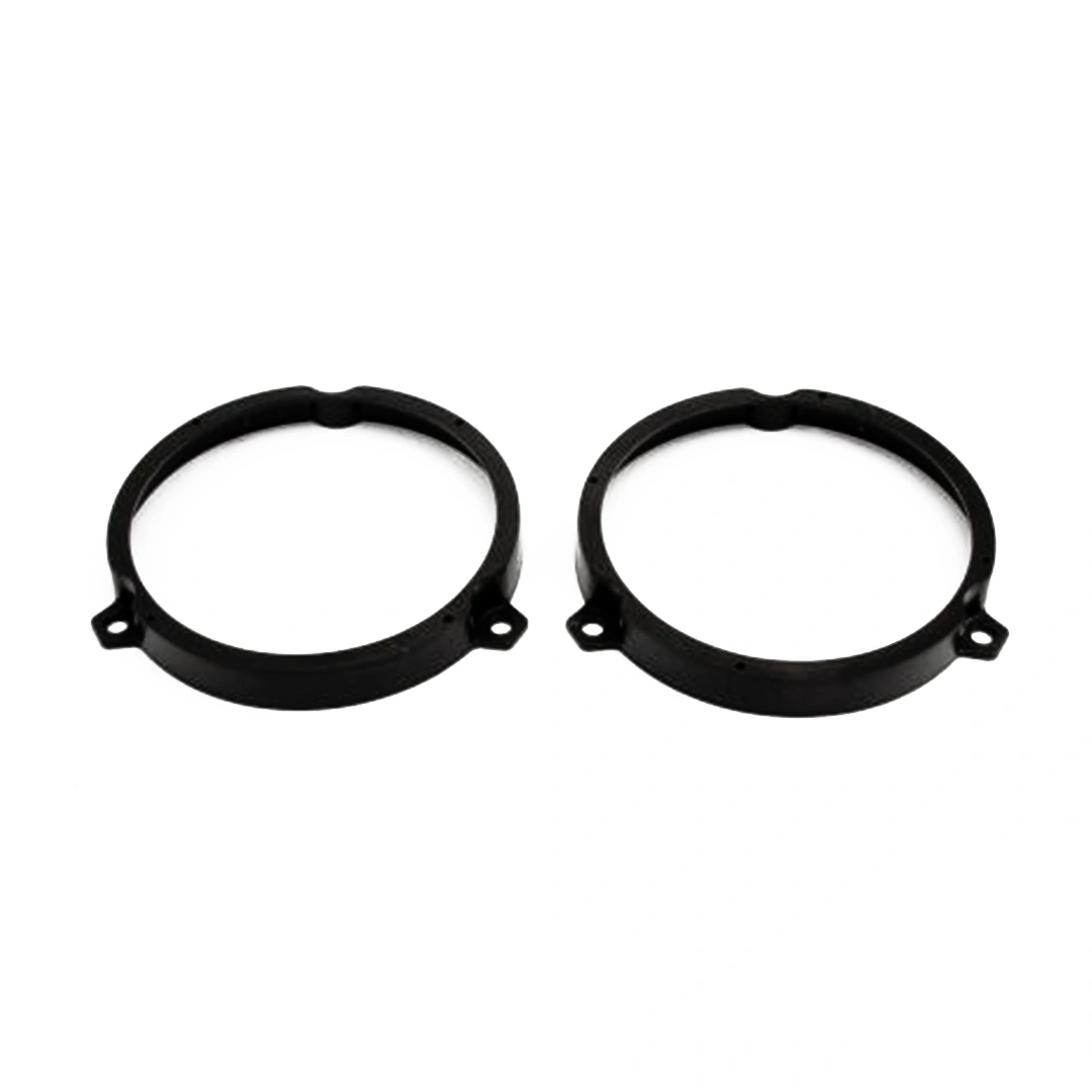 Pachet difuzoare auto usi Fata Kia Rio 2018-2023 Hertz Uno 75 W - imagine 3