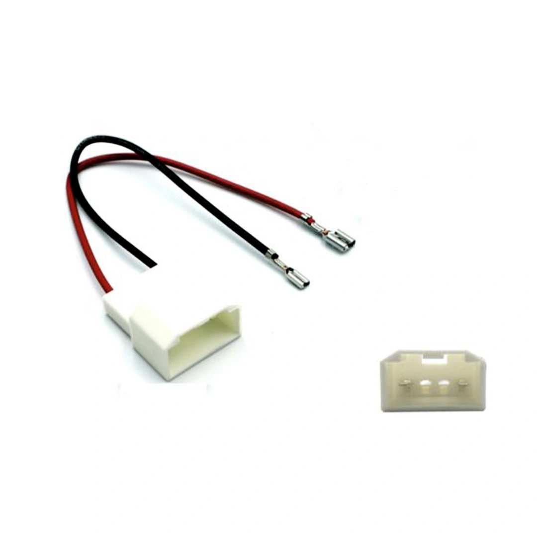 Pachet difuzoare auto usi Spate Mazda 6 2017-2023 Hertz Uno 55 W - imagine 4