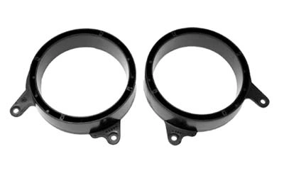 Pachet difuzoare auto usi Fata Mercedes-Benz E Class W210 1996-2003 Hertz Uno 75 W - imagine 2