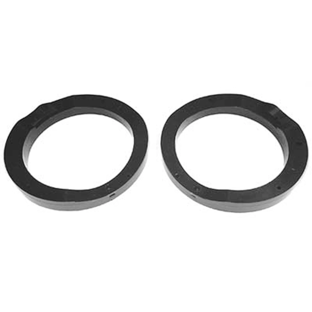 Pachet difuzoare auto Mercedes-Benz E Class W210 1996-2003 Hertz Uno 75 W - imagine 4