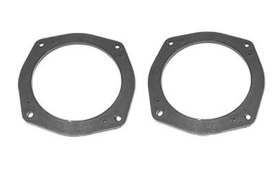 Pachet difuzoare auto Nissan Altima 2002-2006 Hertz Uno 75 W - imagine 6