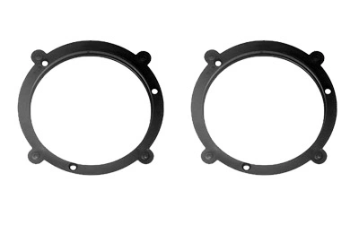 Pachet difuzoare auto usi Fata Audi A3 8L 1996-2003 Hertz Dieci 80 W - imagine 2