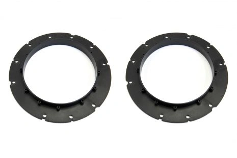 Pachet difuzoare auto Citroen C3 Picasso 2009-2017 Hertz Dieci 80 W - imagine 4