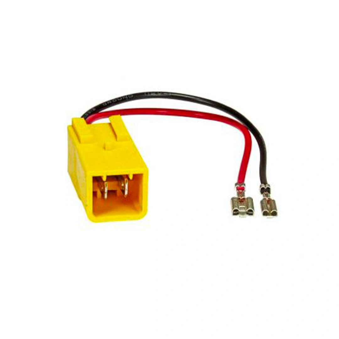 Pachet difuzoare auto usi Fata Fiat Multipla 2004-2010 Hertz Dieci 80 W - imagine 4