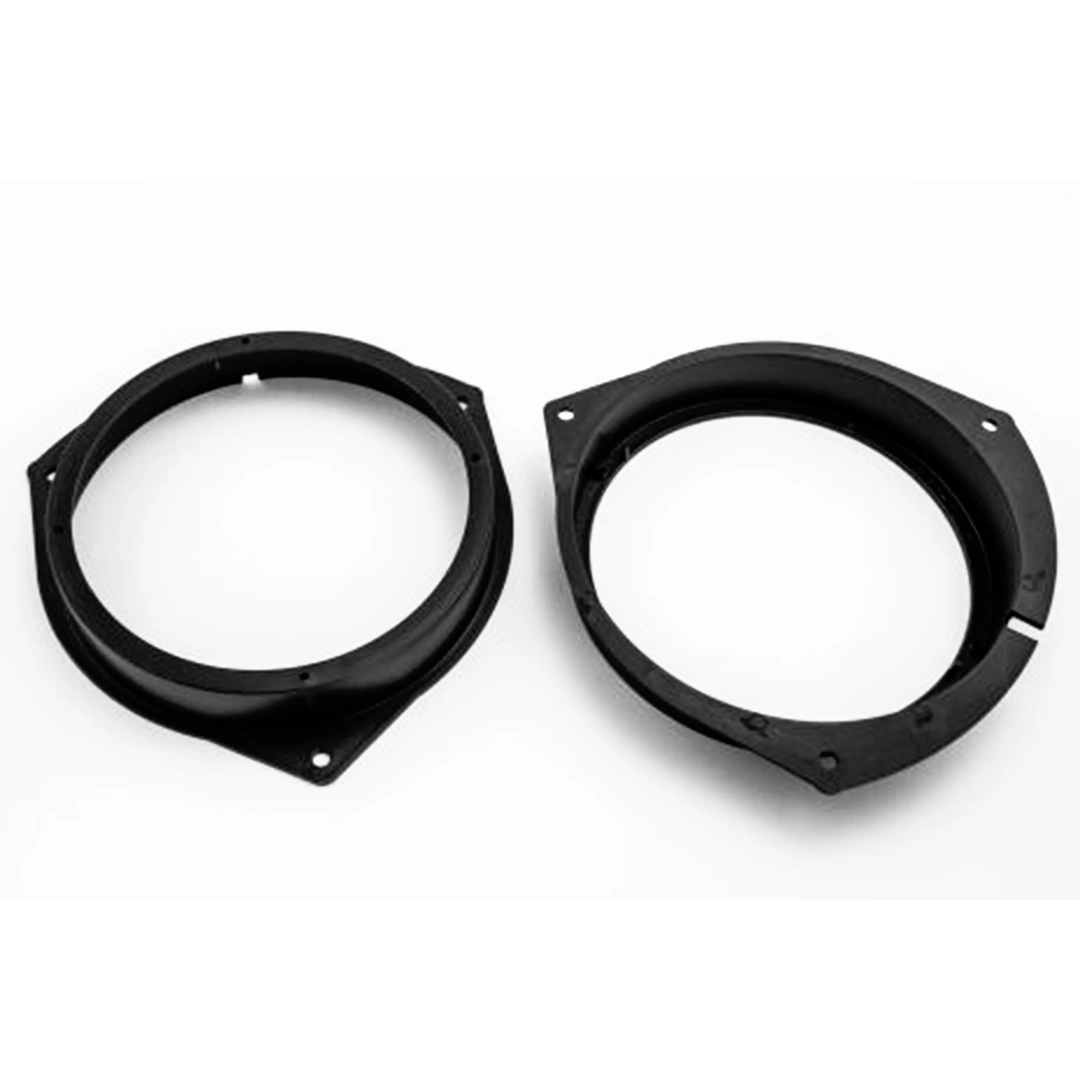 Pachet difuzoare auto usi Spate Hyundai i20 2014-2018 Hertz Dieci 60 W - imagine 3