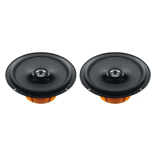 Pachet difuzoare auto usi Spate Mitsubishi iMiev 2009-2014 Hertz Dieci 60 W