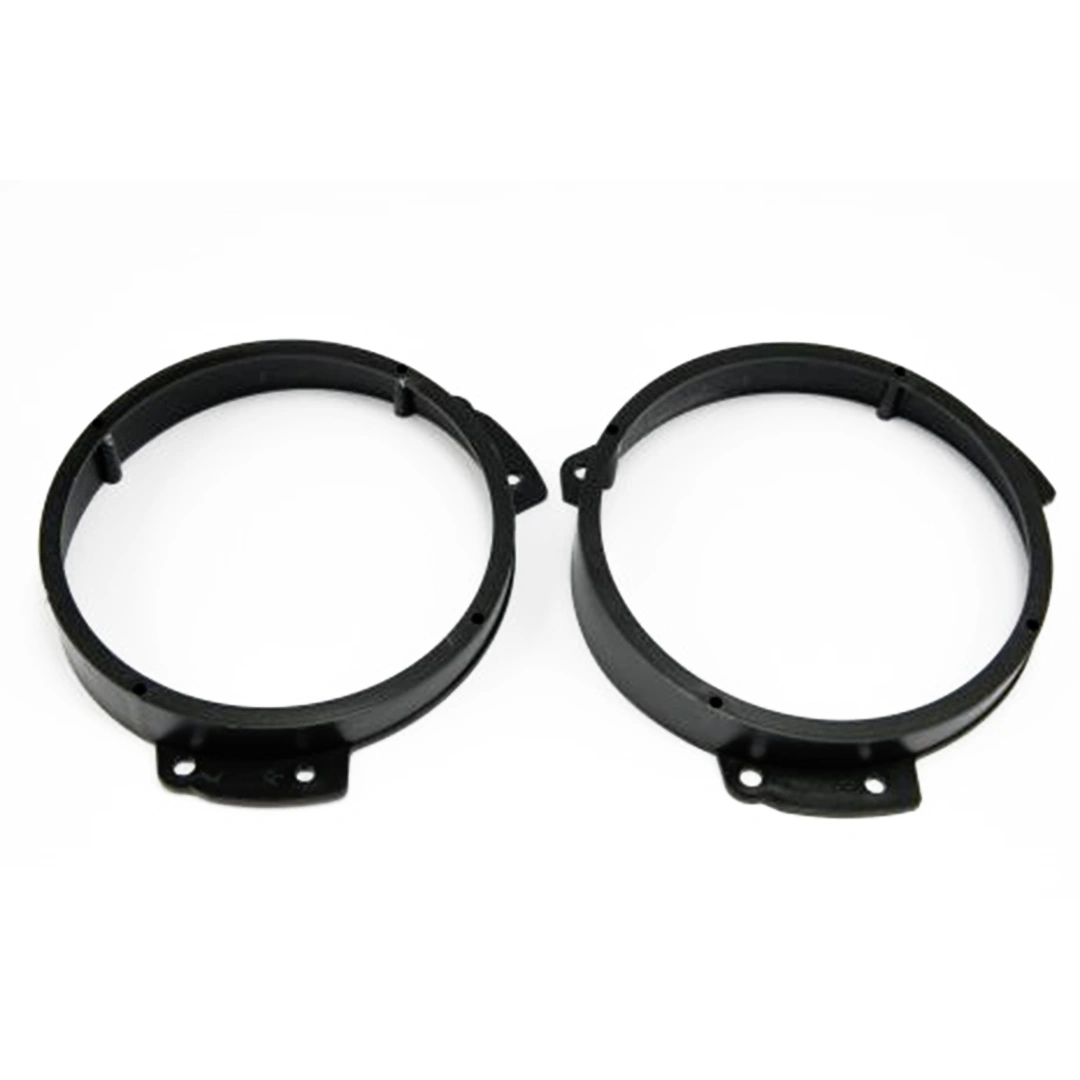 Pachet difuzoare auto usi Fata Subaru Forester 4 2012-2018 Hertz Dieci 80 W - imagine 3