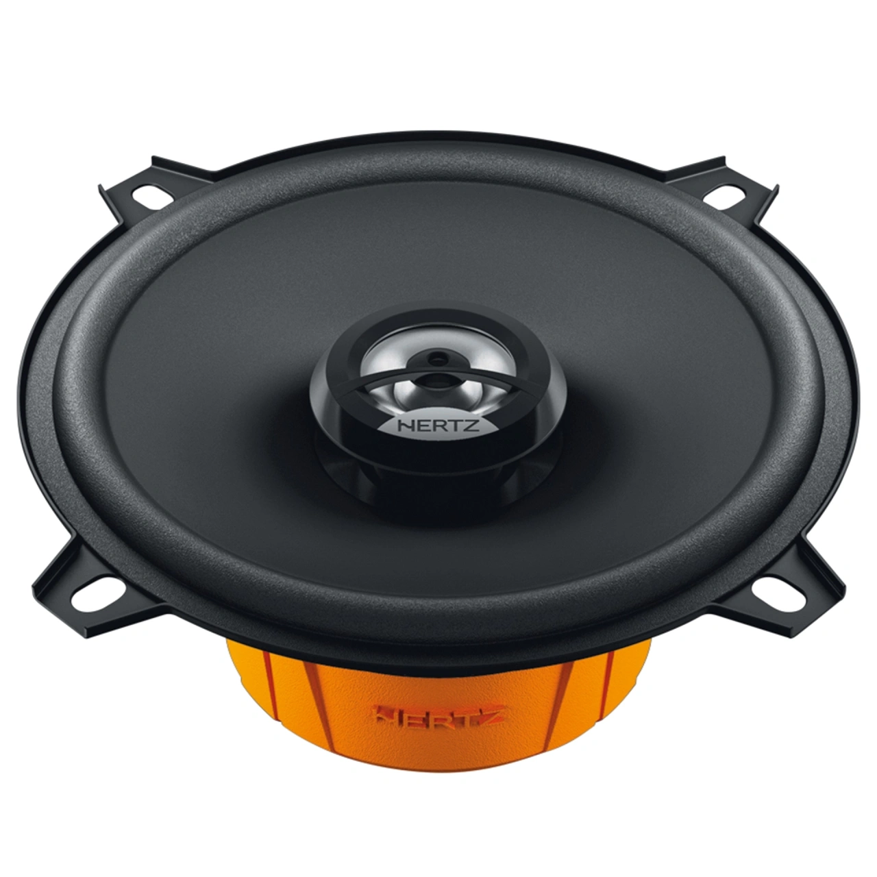 Pachet difuzoare auto usi Spate Suzuki Wagon R 2012-2023 Hertz Dieci 40 W - imagine 2