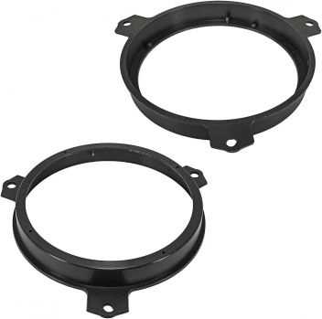 Pachet difuzoare auto usi Fata Toyota Corolla 12 2018-2023 Hertz Dieci 80 W - imagine 3