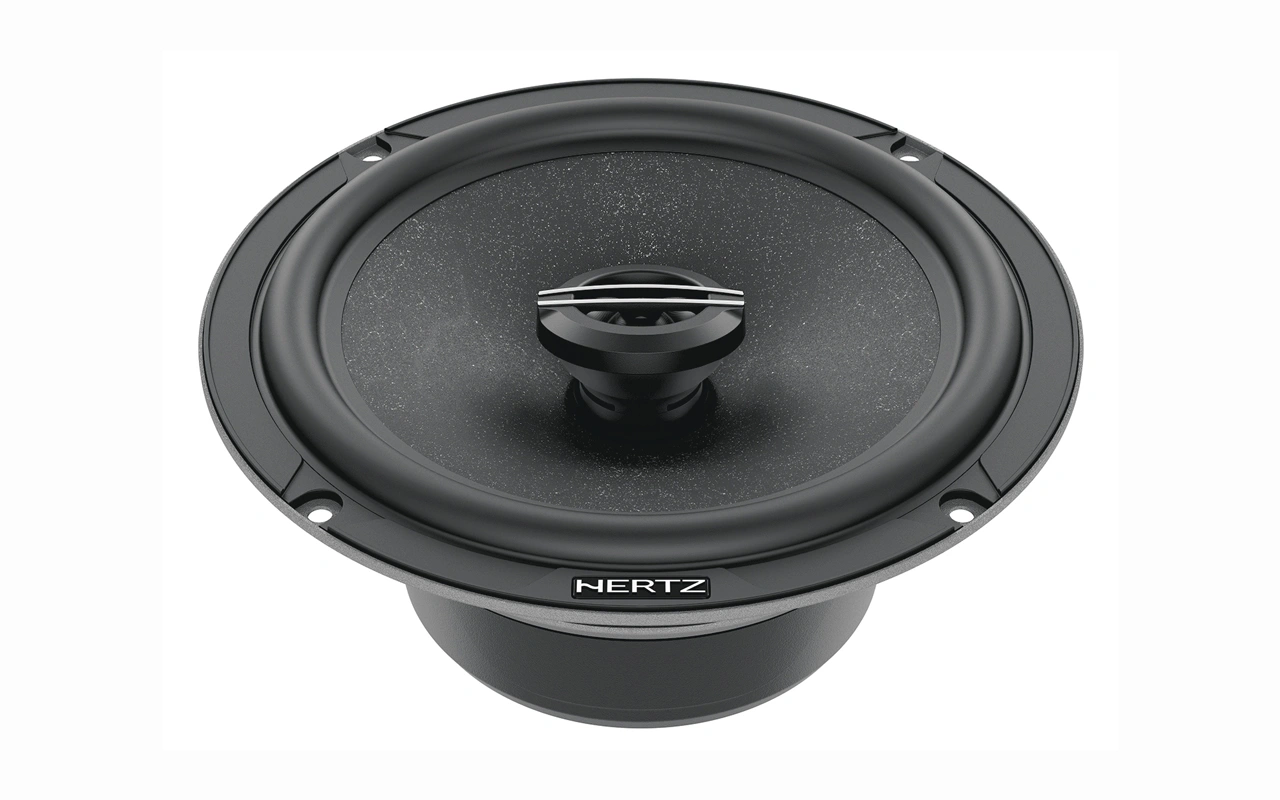 Pachet difuzoare auto cu subwoofer Dacia Lodgy StepWay 2017-2023 Hertz Cento 1500 W - imagine 3